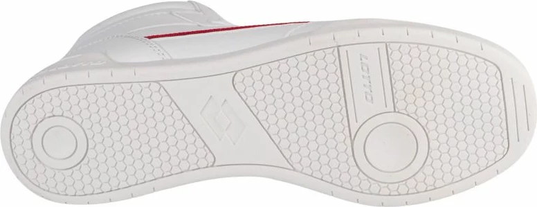 Superge, Lotto Nandu, bele