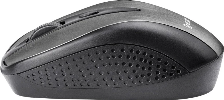 Univerzalna miška Tracer Joy II, temno siva