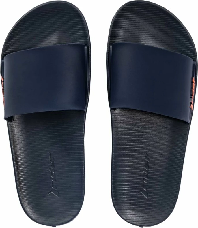 Spodnje perilo za moške Rider, mornarsko modro