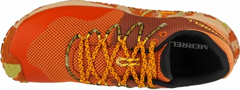 Superge za moške Merrell, oranžne