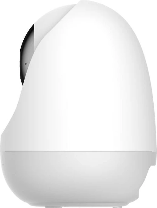360° Notranja kamera Botslab 2E Pro C213, 3MP, WiFi, vrtljiva, bela