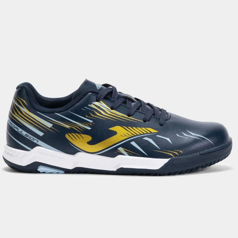 Atletke za futsal za otroke Joma, modre