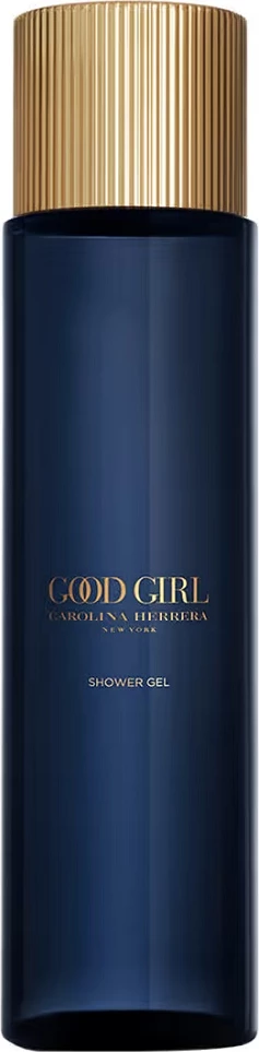 Gel za prhanje Good Girl, Carolina Herrera, 200 ml, za ženske