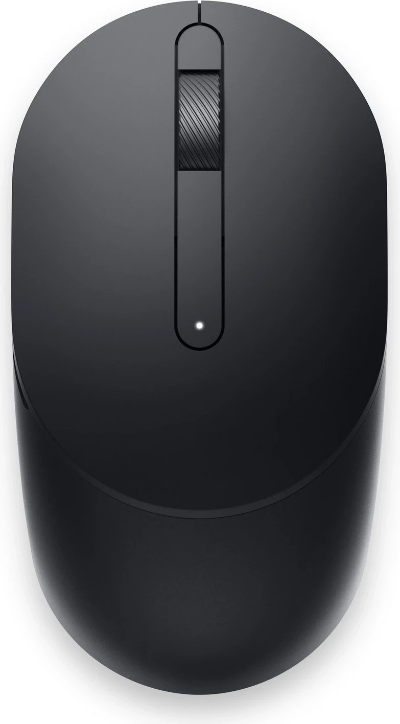 Brezžični miška Dell MS300, črna