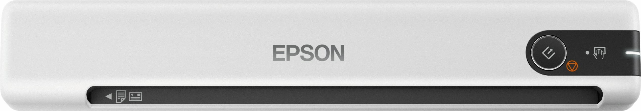 Portativen skener, Epson WorkForce DS-70, 600 x 600 DPI, A4, USB