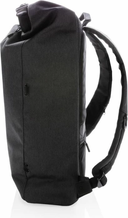 Nahrbtnik Yakimasport, črn