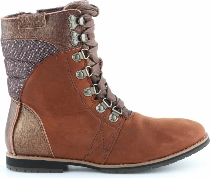 Čizme za ženske Twentythird Ave, Columbia, rjava