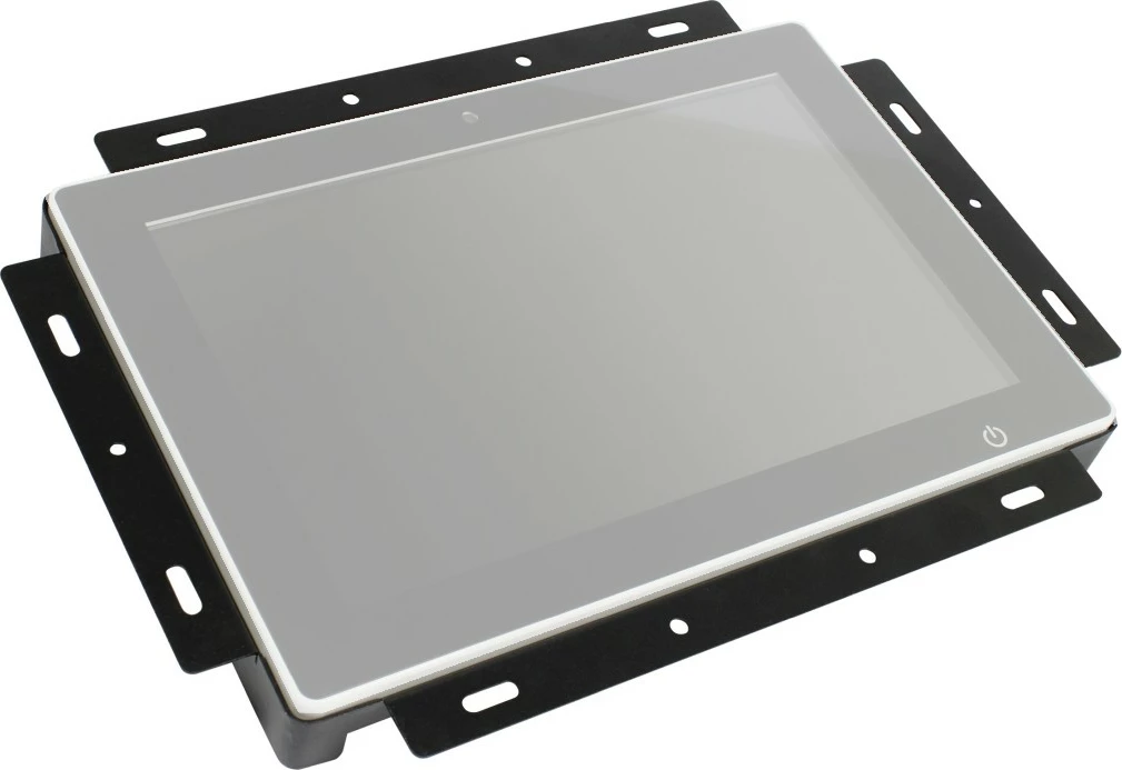 Nosilec za steno za 10-palčni tablični računalnik ALLNET, črn