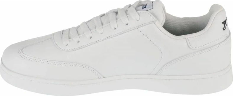 Klopke za moške Joma, bele