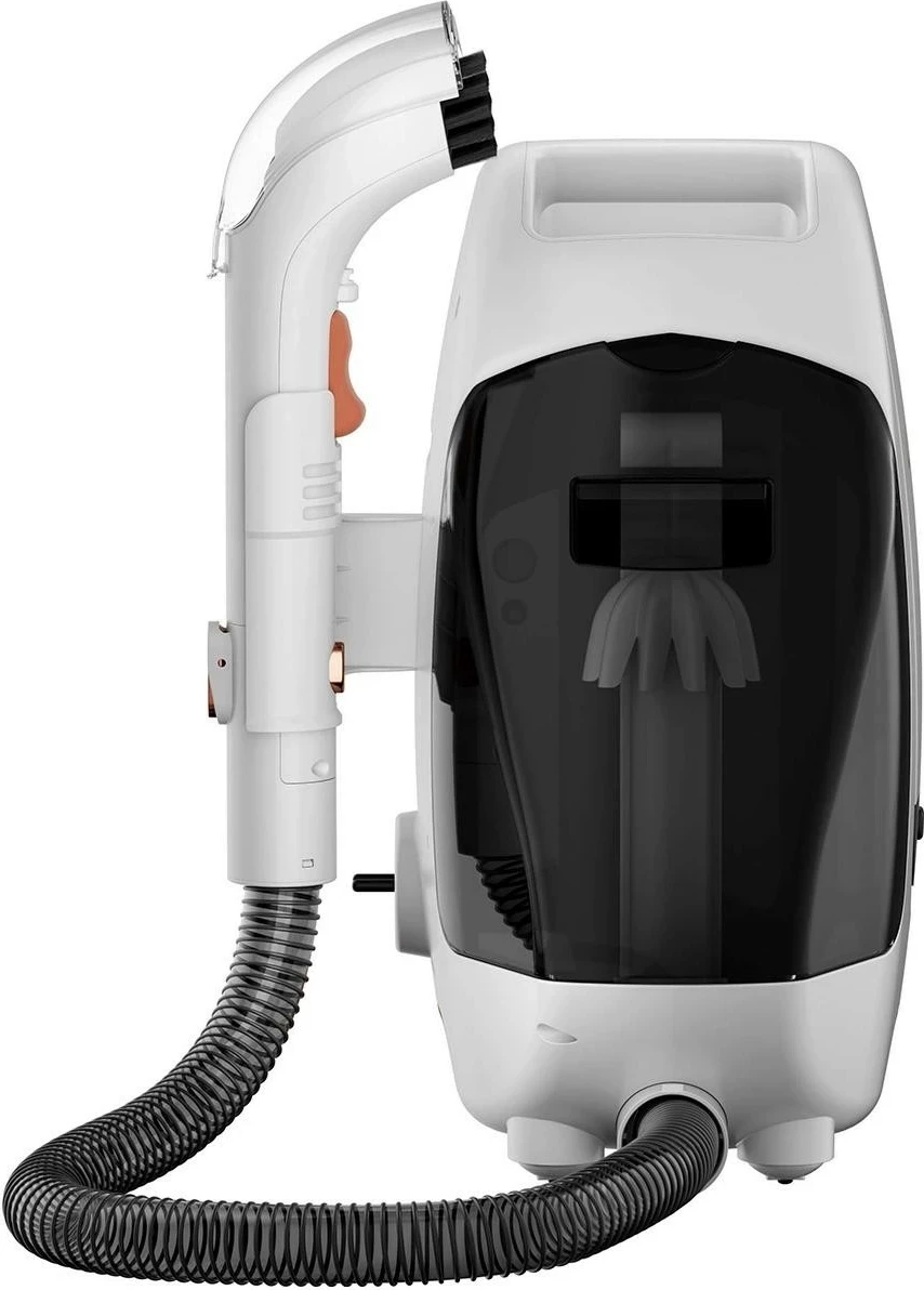 Pastralnik z vodo UWANT B100-S, 1.8L, 450W, bel