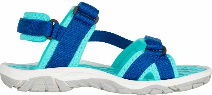 Sandali za otroke, Trollkids, modri