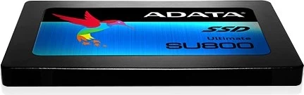 SSD 256 GB, 2,5", Adata Ultimate SU800