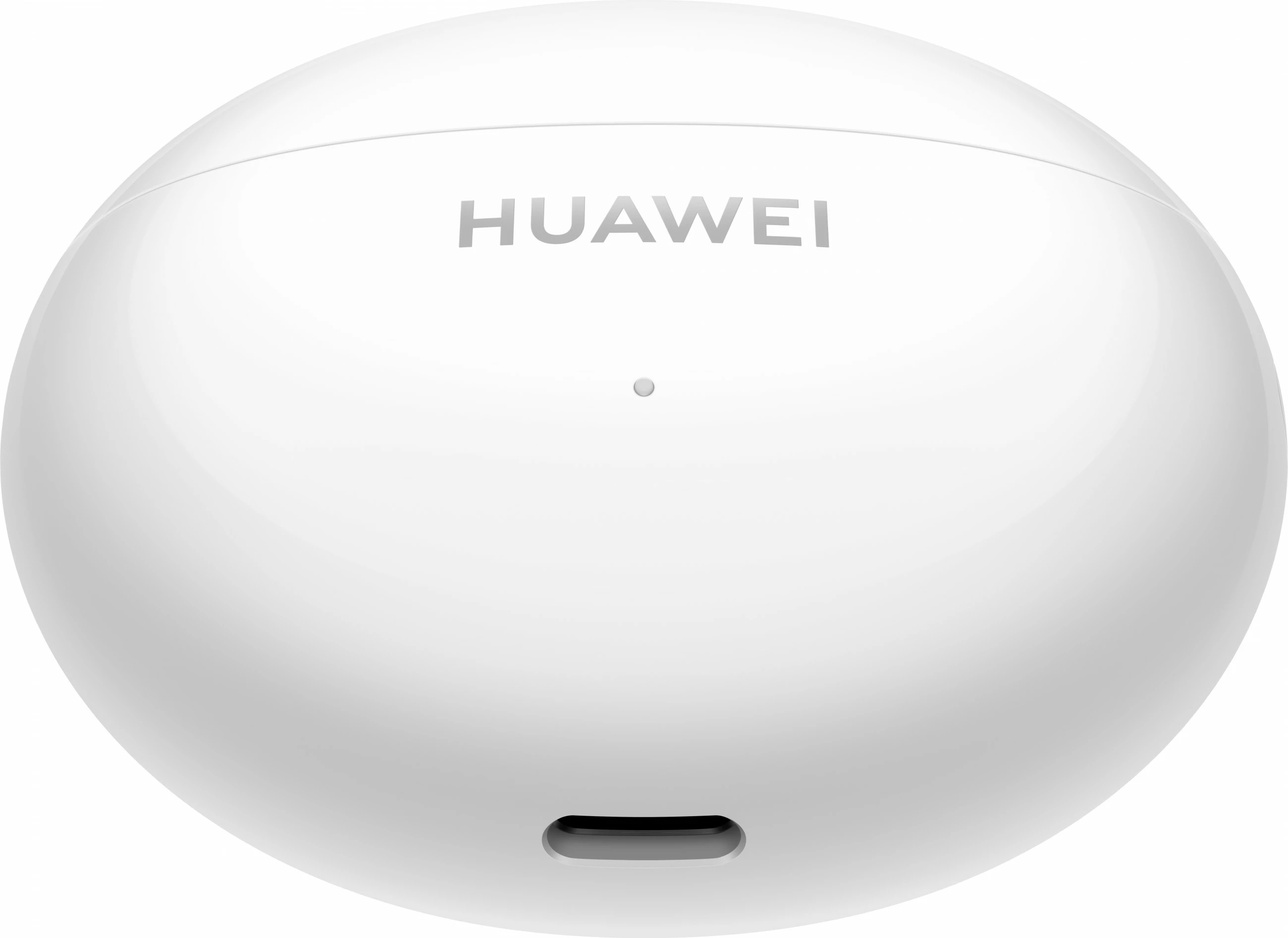 Prave brezžične slušalke FreeBuds 5i Huawei, True Wireless Stereo, 20 - 40000 Hz, bele