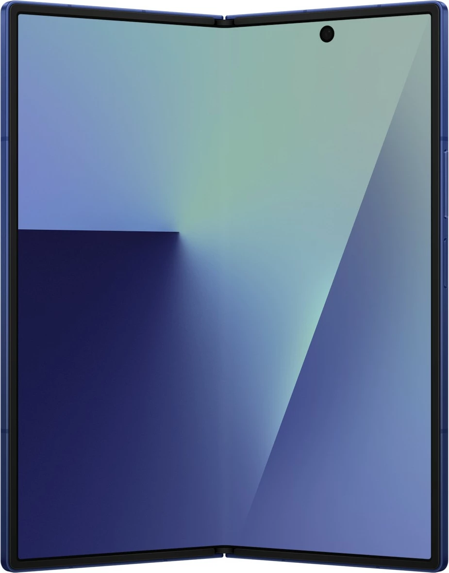 Zložljivi pametni telefon Samsung Galaxy Z Fold7 5G, 256 GB, Blue Shadow