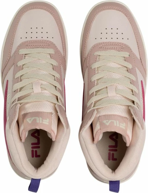 Lifestyle čevlji za otroke Fila, roza