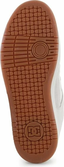 Superge za moške, DC Manteca 4 S, bele