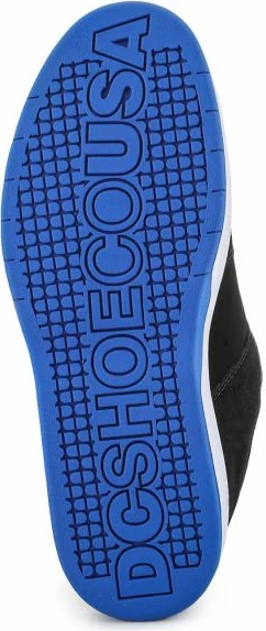 Tenis čevlji DC Lynx Zero SM, črni