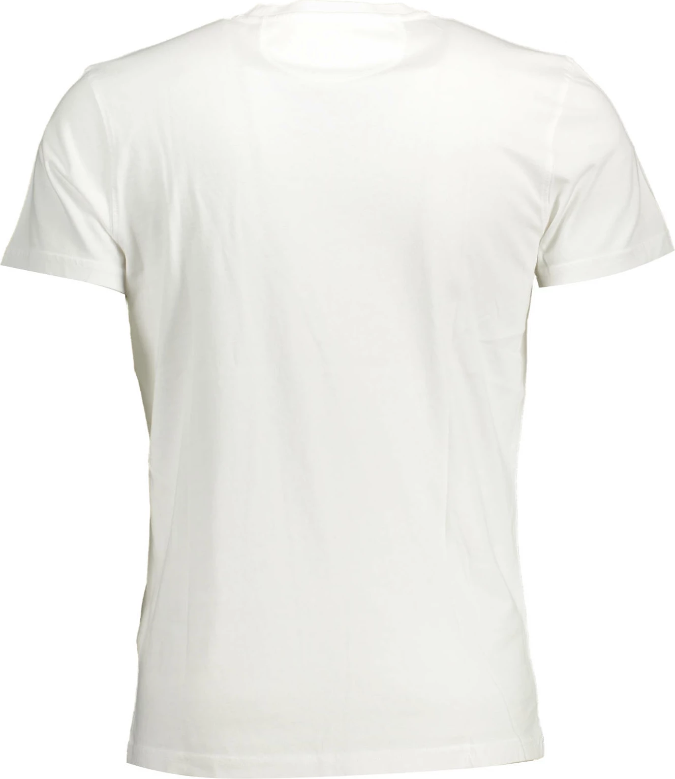 Majica za moške LA MARTINA, bela