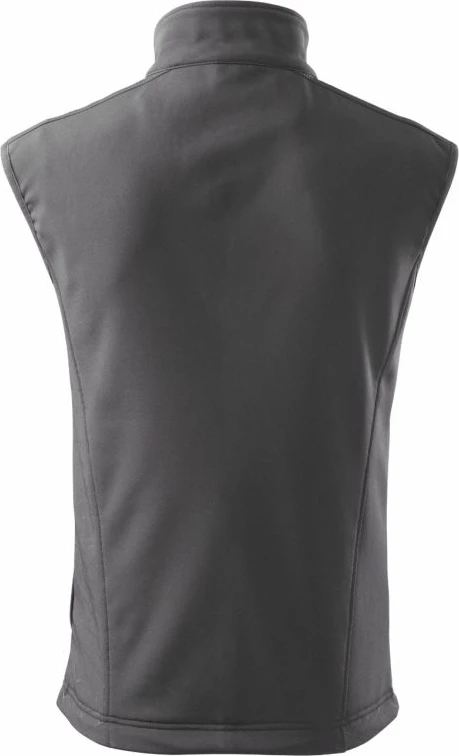 Jelek za moške Adler Vision M MLI-51736, siv