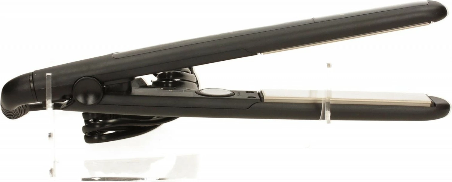 Dvigalka za ravnanje las Remington S3500, keramično/turmalinska, črna