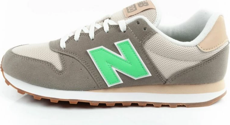 Superge, New Balance GM500TPG, kavarne