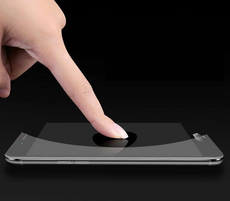 Zaščitno steklo za iPhone 16 Plus Wozinsky, prozorno