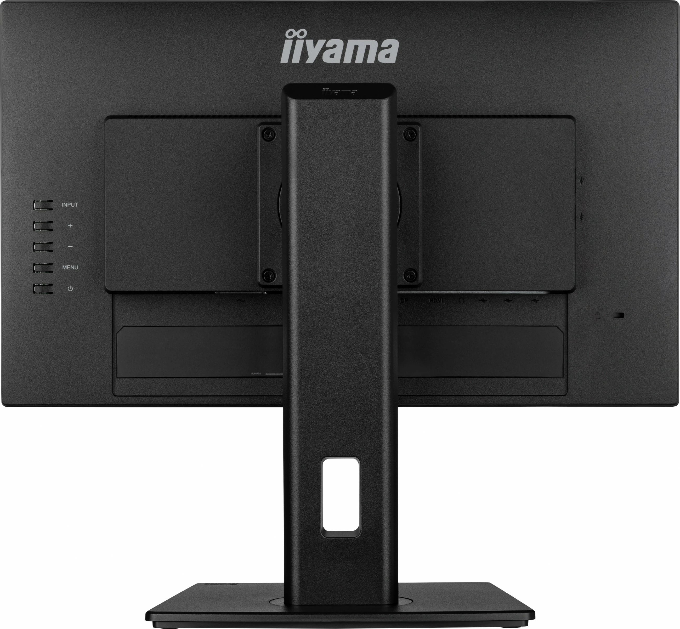 22" IPS monitor iiyama ProLite XUB2292HSU-B6, Full HD, LED, črn