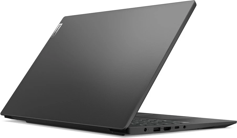 Prenosnik, 15,6" Lenovo V15 G5 IRL, Intel Core 5 120U, 16 GB RAM, 512 GB SSD, Windows 11 Home, črn