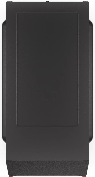 Ohišje za računalnik ENDORFY Armis 100 Solid, EY2A015, črno