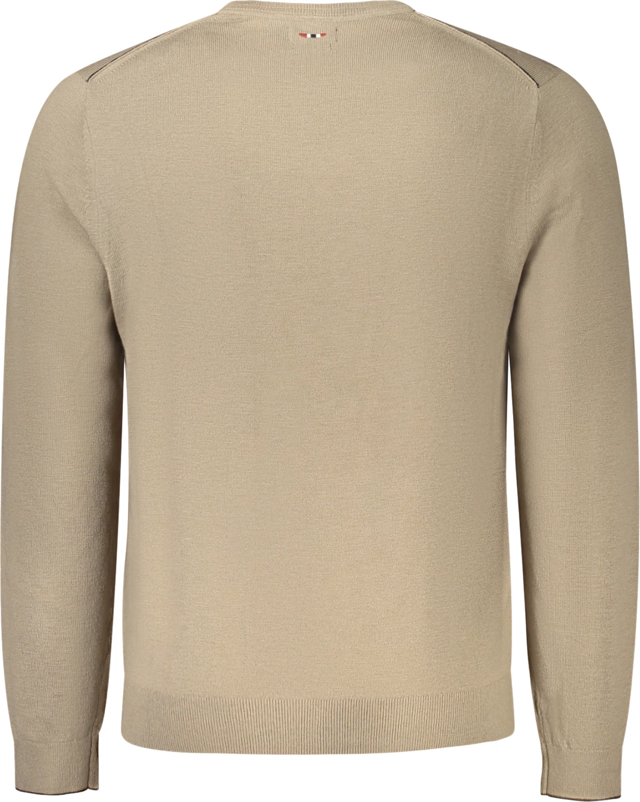 Pulover za moške Napapijri, rjav