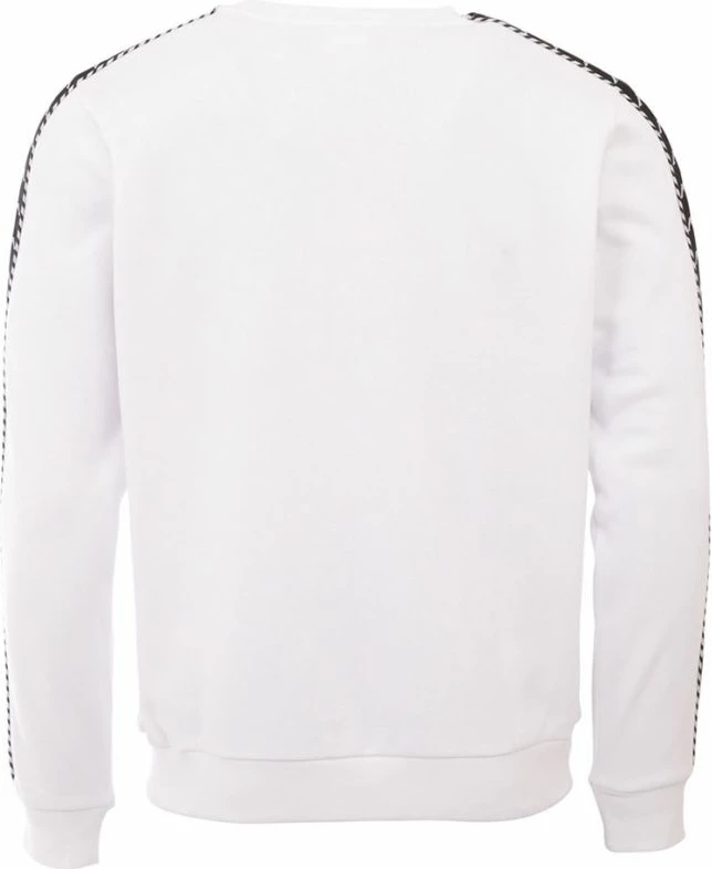 Duks za fante Kappa, bel