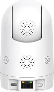 IP kamera Foscam R8M, 8 MP, brezžična, bela