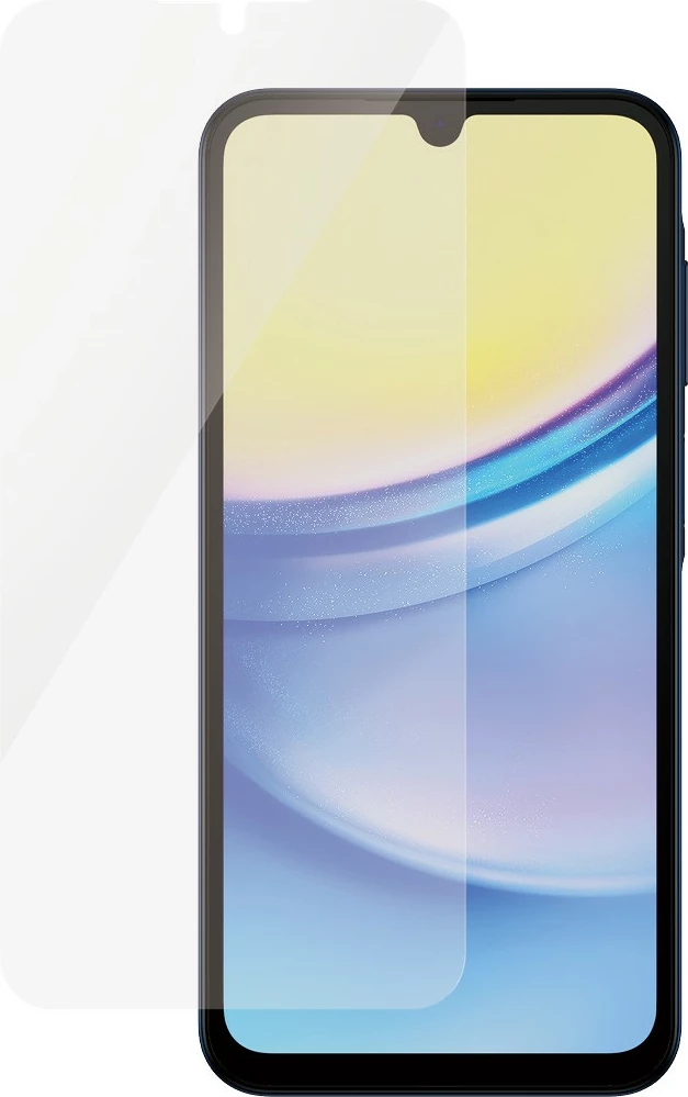 Mreža za zaslon PanzerGlass za Samsung A16 — Ultra Wide Fit