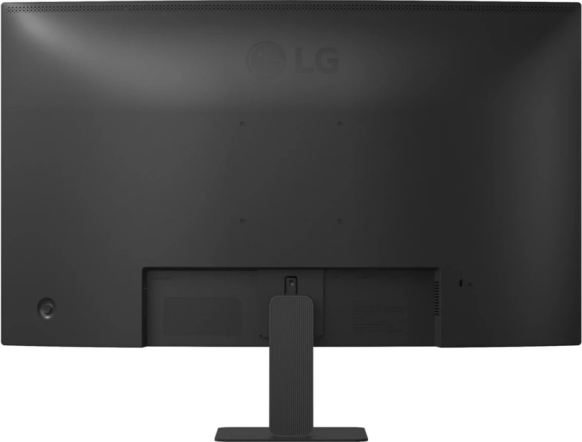 Zaobljen zaslon 27", LG 27U421A-B, Full HD, LED, 100Hz, črn