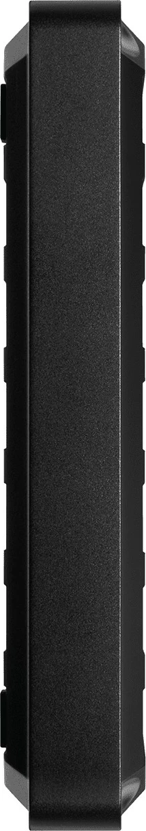 Zunanji trdi disk Western Digital WD BLACK P10 5TB USB 3.2 črn