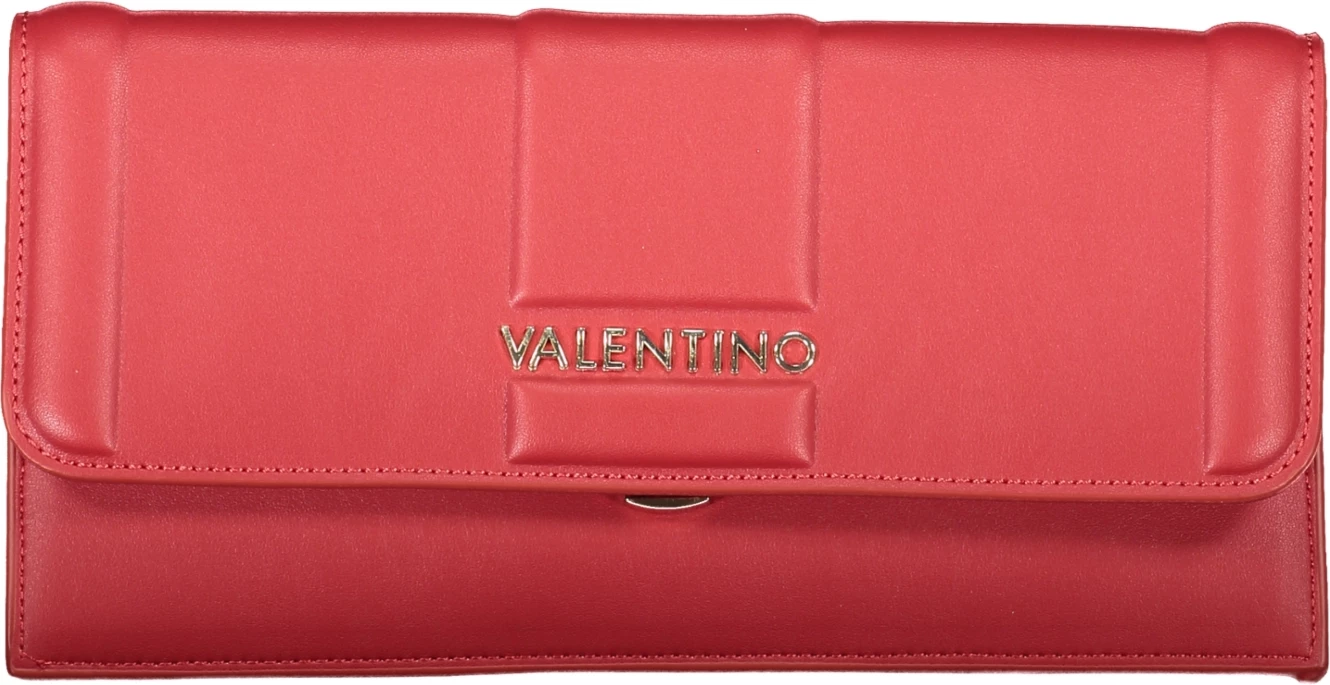 Torbica za ženske Valentino Bags, rdeča