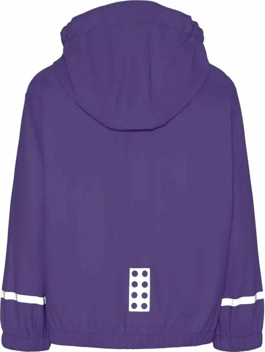 Kombinezon za otroke, Lego Wear, vijoličen