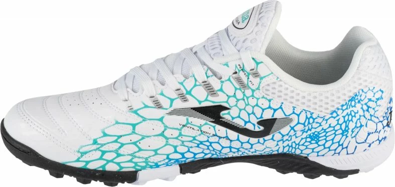 Futbalski čevelj Joma Maxima 2532 TF, moški, beli