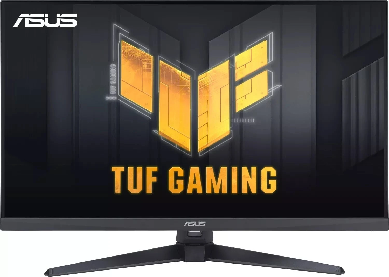 Gaming monitor 31,5'' Full HD VA, 170Hz, črn ASUS TUF VG328QA1A