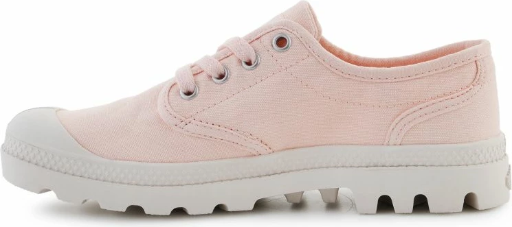 Ženska obutev Palladium, rožnata