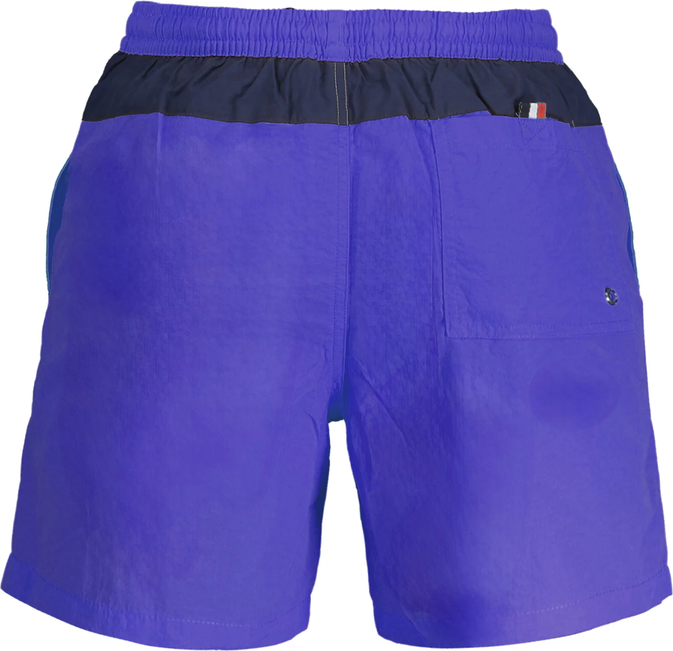 Moške kopalne spodnjice NORWAY 1963, modre