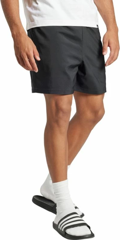 Šorce za moške adidas, črni