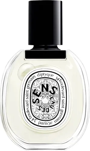 Eau de Toilette Eau des Sens Diptyque, 50 ml