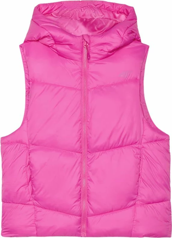 Jelek za otroke 4F, rožnat