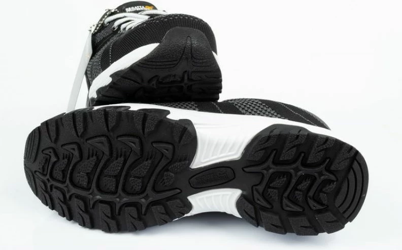 Delovne čevlje Regatta Rapide za moške, sive