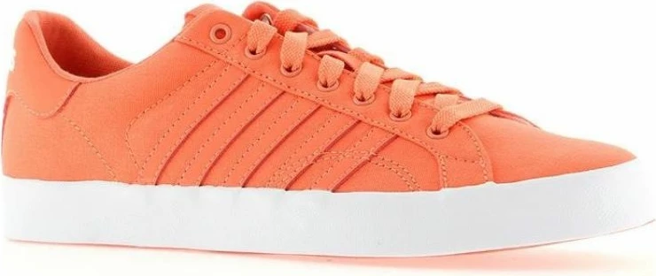 Superge, K-Swiss, oranžne