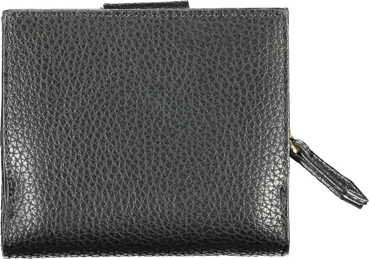 Denarnica za ženske Valentino Bags, črna