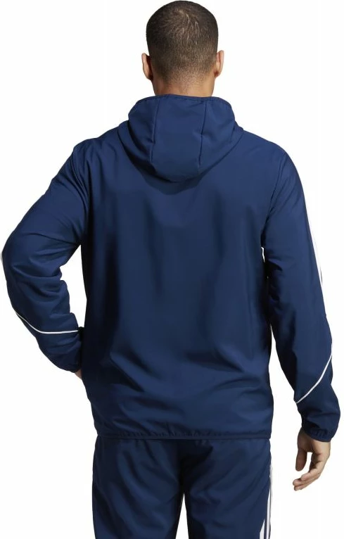 Duks Tiro 23 League, adidas, za moške, temno moder