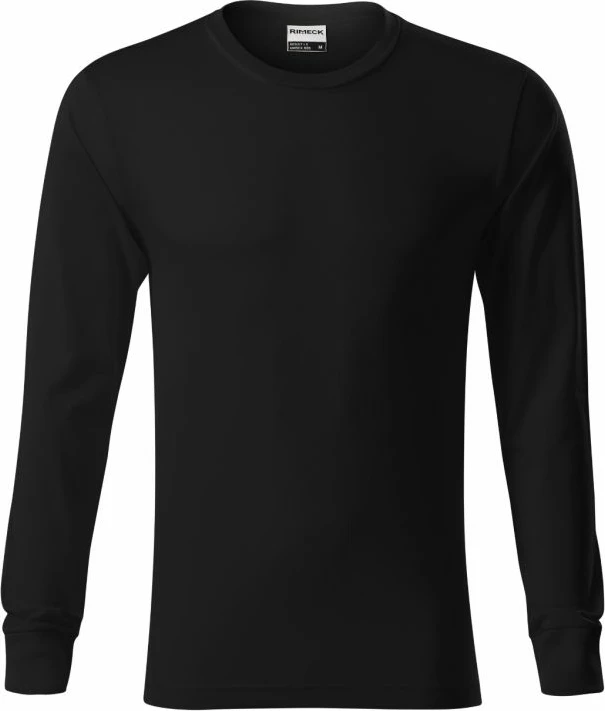 Majica za moške Rimeck, črna
