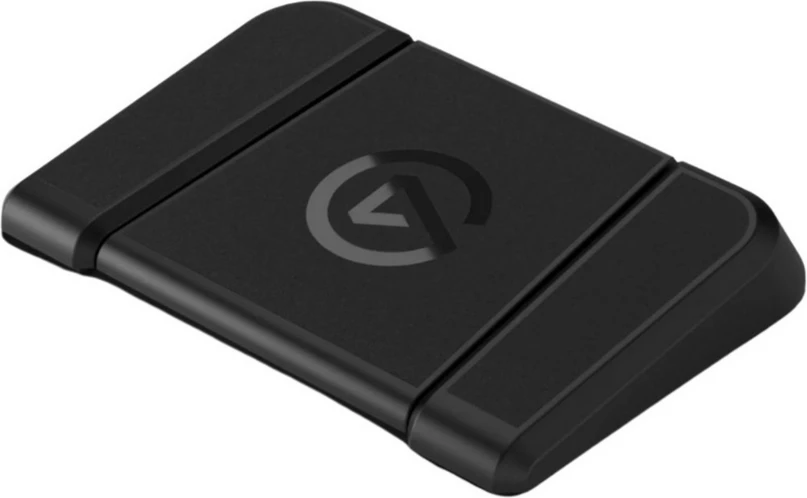 Nadzorni pedal Stream Deck Elgato 10GBF9901, standard siva